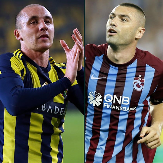 Ocak ayında 4 büyüklerden ayrılması beklenen isimler