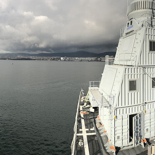 Yeni radar kuş uçurtmuyor
