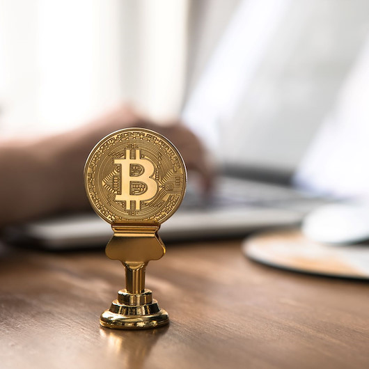 Kripto paralar elektriği bitirme noktasına getirdi
