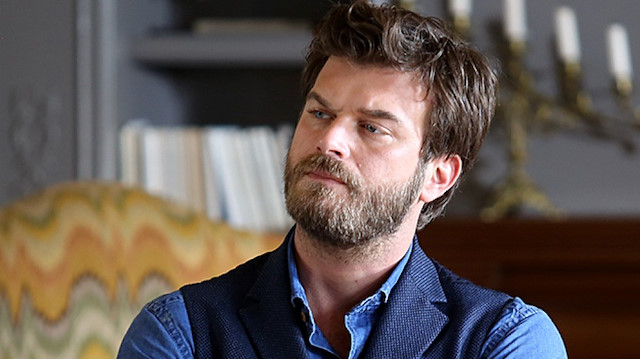 Kıvanç Tatlıtuğu çıldırtan suçlama 43