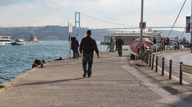 Meteorolojiden sevindiren haber: Sıcaklıklar artacak