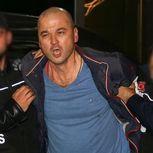 Rezillikleriyle hafızalara kazındılar
