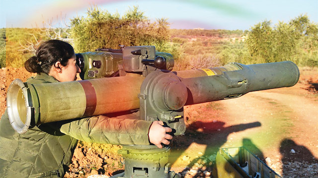 BGM-71 TOW