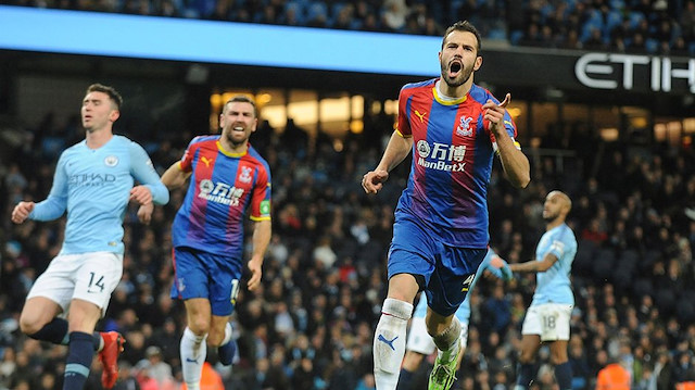 Manchester Cityyi geriden gelip yendiler