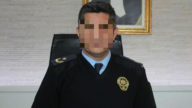 Emniyet müdürünün de aralarında bulunduğu 11 kişi gözaltına alınmıştı.