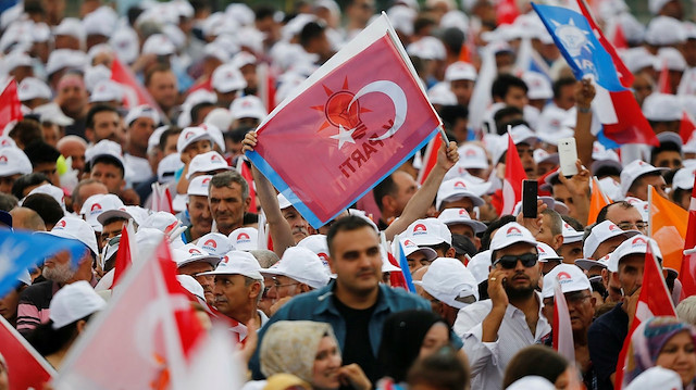 AK Parti'nin adayları ne zaman açıklanacak