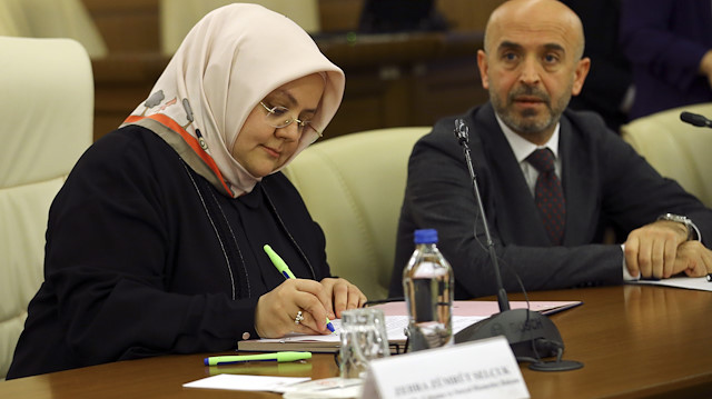 Asgari ücret belli oldu