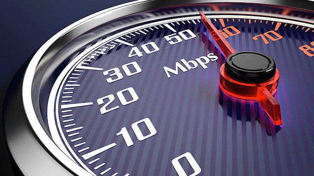 Türkiye'de tüm internet servis sağlayıcıları 1 Ocak itibari ile AKK uygulamasına son verecek.