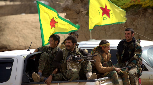 Münbiç tiyatrosu: YPG ve Rejim güçleri başrolde