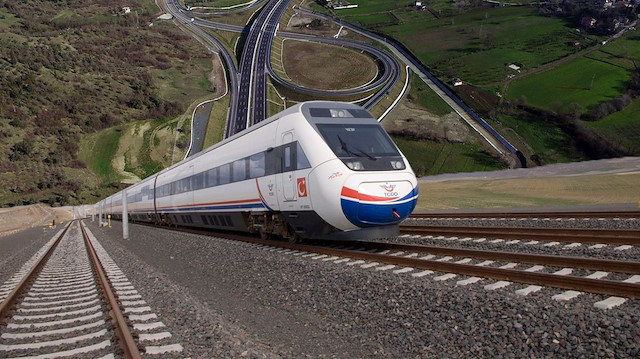 70 milyar lira maliyetli 12 proje 2019 yılında hizmete alınacak.