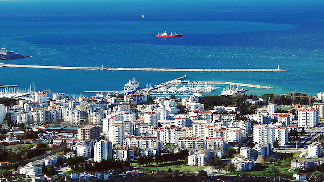 Montenegro (Karadağ)