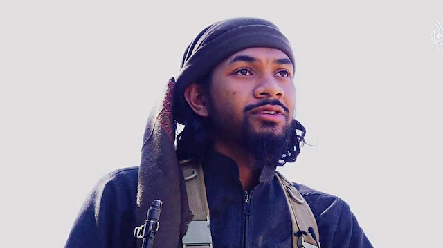 Neil Prakash