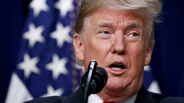 Trump threatens to shut Mexico border ‘entirely’ unless he gets wall cash