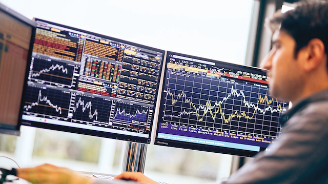 Çalıştay, Türkiye ekonomisi için en önemli risk olarak jeopolitik riskleri görüyor.