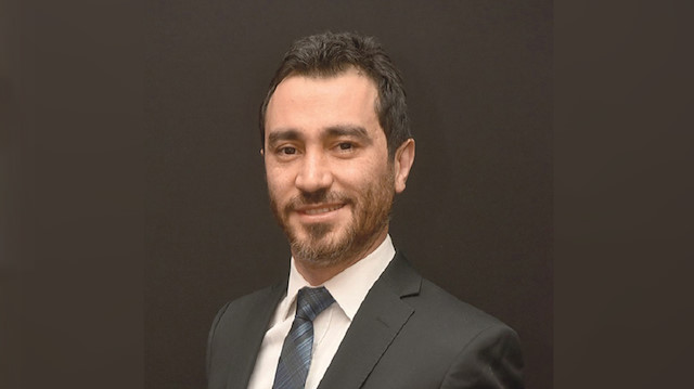 Emre Ayyıldız