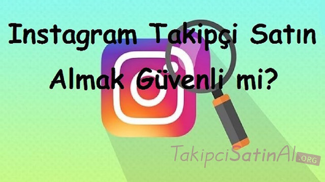 Instagram Aktif Takipci Satin Alma Sitesi Takipcisatinal Org Guvenilir Hizmet