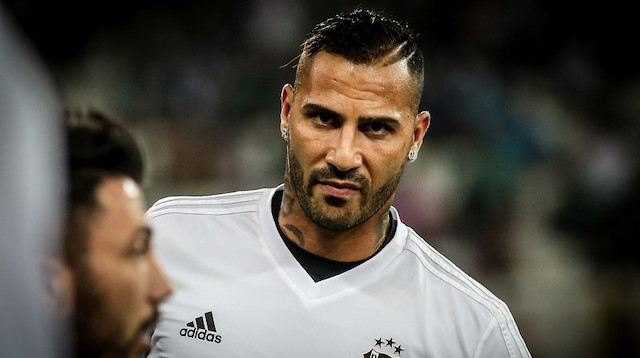 Quaresma ve Larin kadroya dahil edildi