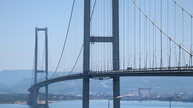 Fahiş zamdan sonra Osmangazi'den gidiş-dönüş: Otomobil 250 minibüs 500 TL