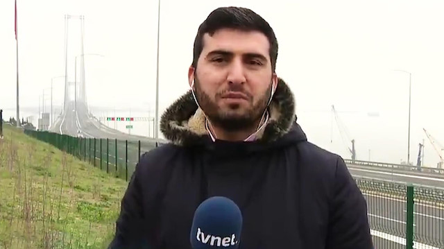 Osmangazi Köprüsü geçiş ücretine zam