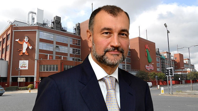 Murat Ülker'den onay çıkmayınca 13 yıllık ortaklık resmen bitti