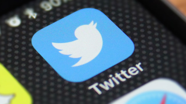 Twitter dolandırıcılık olaylarına karşı hiçbir önlem almıyor.
