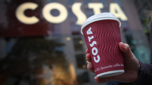 Costa Coffee