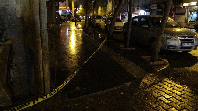 DiyarbakÄ±r'da EYP'li saldÄ±rÄ±: 5 kiÅi gÃ¶zaltÄ±na alÄ±ndÄ± ile ilgili gÃ¶rsel sonucu