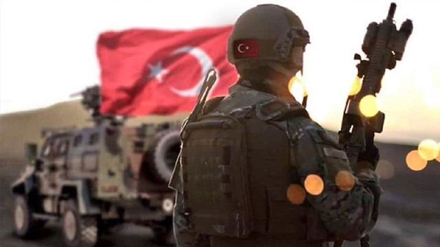 Pentagon, Rusyayla doğrudan askeri çatışma riskini artırıyor Pentagon, Rusyayla doğrudan askeri çatışma riskini artırıyor