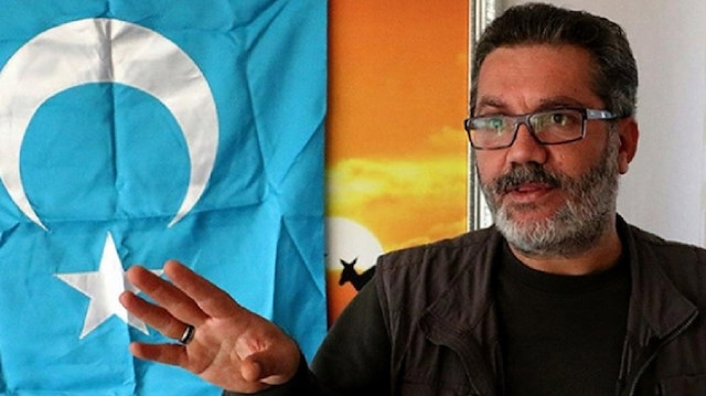 Türk işadamı Mehmet Ali Öztürk'e Dubai'de işkence