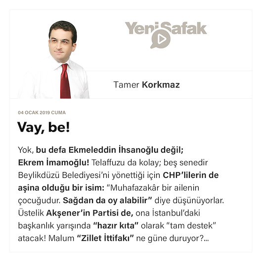 Vay, be!