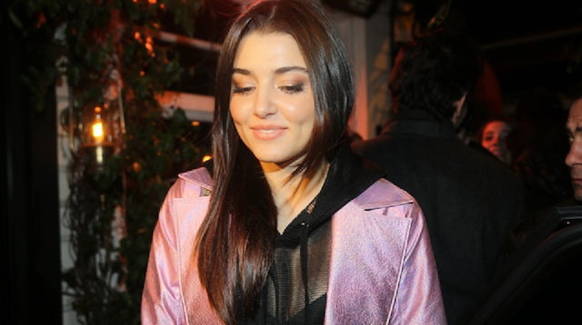 Hande Erçel