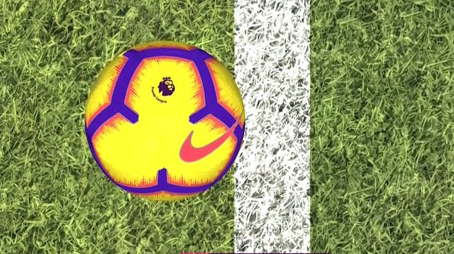 Manchester City-Liverpool maçında inanılmaz pozisyon