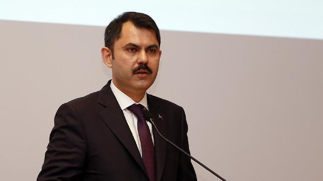 Poşet kullanımı yaklaşık yüzde 50 azaldı