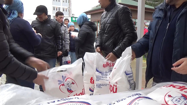 15 liradan satıldı kapış kapış gitti