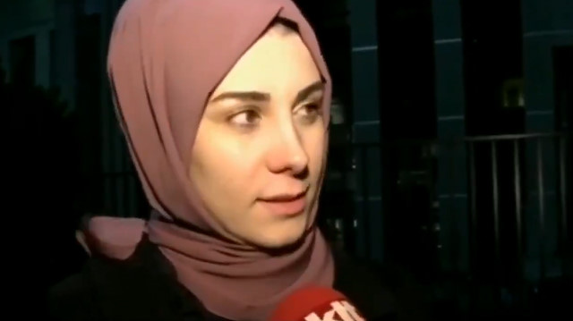 Deniz Çakırın taciz ettiği kadınlar o anları anlattı