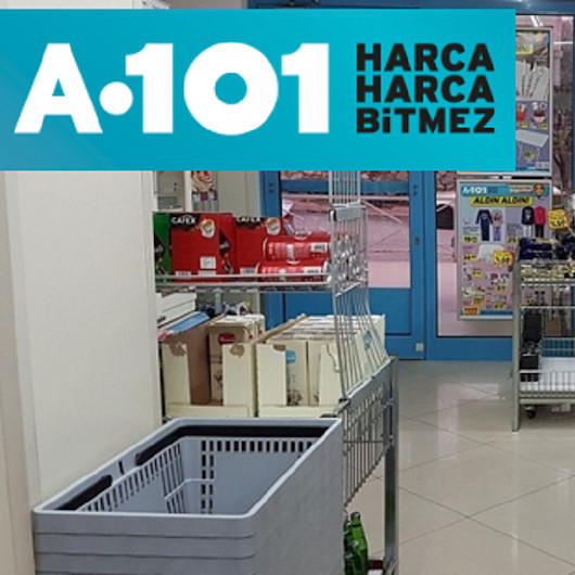 A101 10-16 Ocak aktüel ürünler listesi