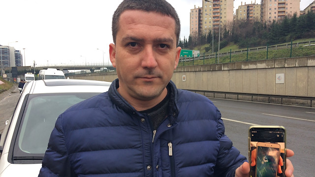 Helikopterle yarışan adam: Sofuoğlu F-16 ile yarışmıştı ondan esinlendim