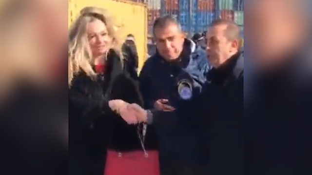 Türk ve Yunan polislerinden ortak operasyon