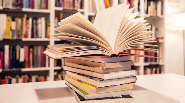 Türkiye'de kişi başına düşen kitap sayısı 7,18 olarak belirlendi.