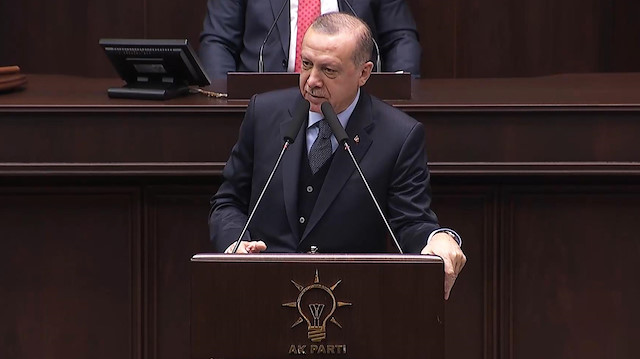 Erdoğan'dan vasiyet: Bay Kemal geçemez