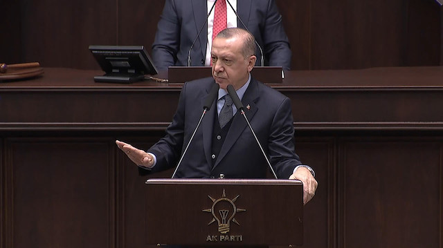 Erdoğandan müjde üzerine müjde: Elektrik faturaları ve kredi kartları...