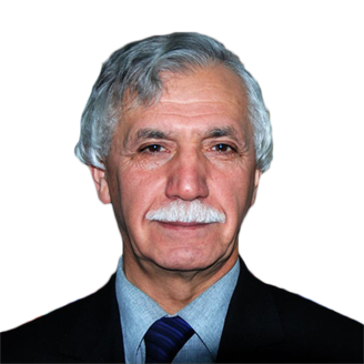 Dursun Gürlek