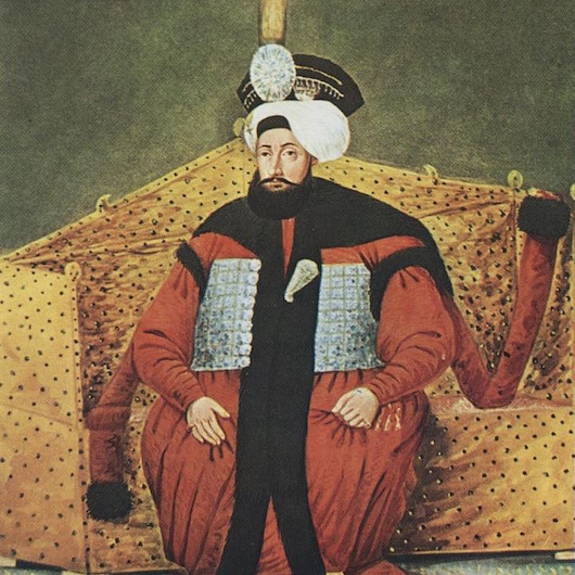 Tahtta en kısa kalan Osmanlı padişahları