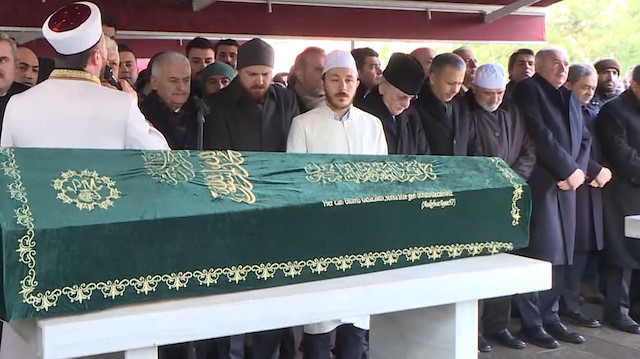 Cumhurbaşkanı Erdoğan’ın dayısı vefat etti