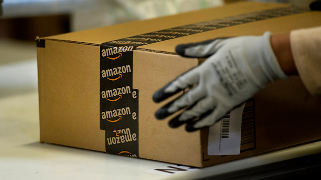 Amazon