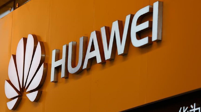 Huawei technologies co ltd что это