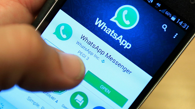 WhatsApp