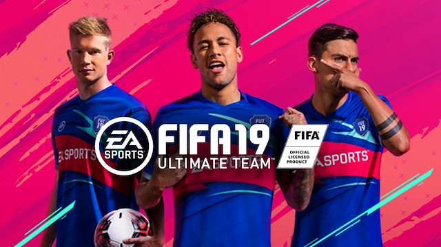 FIFA 19 yılın takımında sürpriz isimler yer aldı.