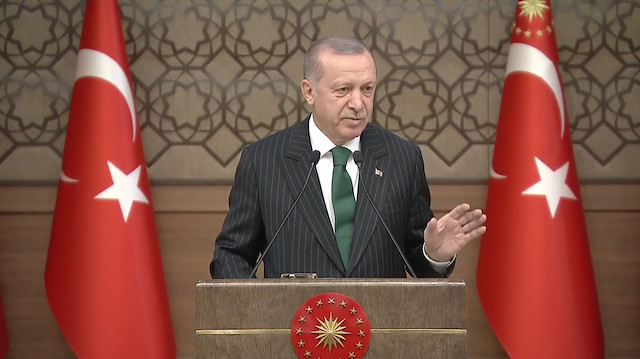 Tüm FETÖcülere sesleniyorum: Artık sonunuz geldi