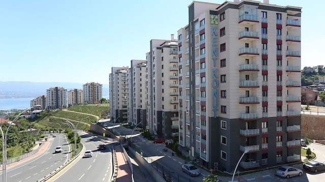 Konut fiyatlarında artış bekleniyor.